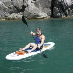 Bestway White Cap SUP -swimming pool Sales 30375960 4628941994 6