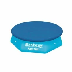 Bestway Afdekzeil Marin Fast Set Swembad Rond Ø 244 Cm