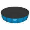 Bestway Afdekzeil Sirocco En Vendavel Rond Zwembad Frame Ø 549 Cm -swimming pool Sales 30855593 0843445878 7