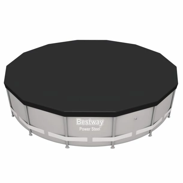 Bestway Afdekzeil Sirocco En Vendavel Rond Zwembad Ø 427 Cm 3 Bestway Afdekzeil Sirocco En Vendavel Rond Zwembad Ø 427 Cm