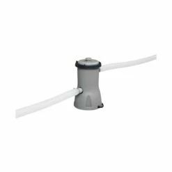 Bestway Flowclear Cartridge Filterpomp 3.028 L/u 9 Bestway Flowclear Cartridge Filterpomp 3.028 L/u -swimming pool Sales 30870550 5320498456 21