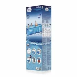Bestway Steel Pro Zwembad Set 300 X 201 X 66 Cm -swimming pool Sales 34412800 6104349115 6