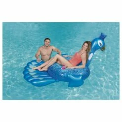 Bestway Ride-On Prachtige Pauw 198 X 164 Cm -swimming pool Sales 41101 3 600x600 1