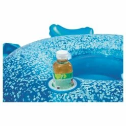 Bestway Ride-On Prachtige Pauw 198 X 164 Cm -swimming pool Sales 41101 4 600x600 1