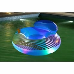 Bestway Swim Bright Zwemring Met Led Verlichting -swimming pool Sales 43252 3