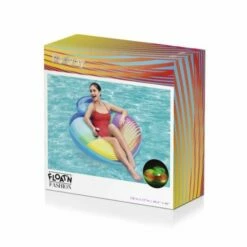 Bestway Swim Bright Zwemring Met Led Verlichting -swimming pool Sales 43252 7