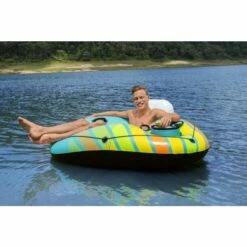 Bestway Hydro-Force Alpine Cooler Loungestoel 169 X 137 Cm -swimming pool Sales 43398xxx21 43398usx21 0375 ls web 5