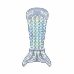 Bestway Iridescent Zeemeerminstaart Luchtbed 193 X 101 Cm