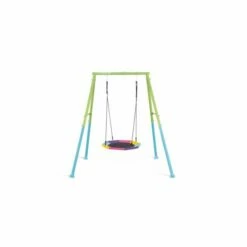 Intex Schommelset Met Nest Schotel - Blauw/groen -swimming pool Sales 44111 prd1 2024 300