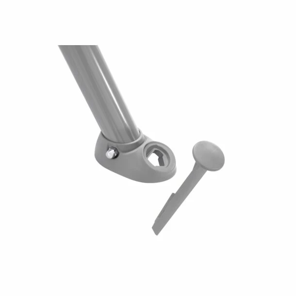 Intex Schommelset Met Nest Schotel - Grijs 9 Intex Schommelset Met Nest Schotel - Grijs - Afbeelding 7