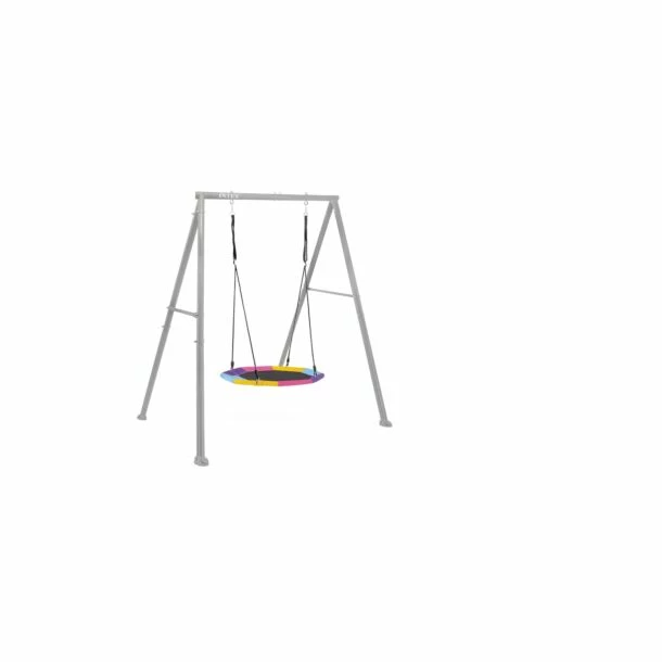 Intex Schommelset Met Nest Schotel - Grijs 3 Intex Schommelset Met Nest Schotel - Grijs