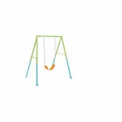 Intex Twee-in-één Schommelset - Blauw/groen