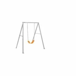 Intex Twee-in-één Schommelset - Grijs