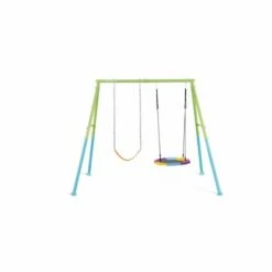 Intex Schommelset Met Twee Functies - Blauw/groen -swimming pool Sales 44125 prd1 2024 300
