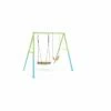 Intex Schommelset Met Twee Functies - Blauw/groen -swimming pool Sales 44125 prd 2024 300