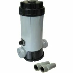 Kokido In-line Chloor Doseer Apparaat - 4kg - Incl. Aansluiting