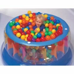 Fun Ballz -swimming pool Sales 49600 1