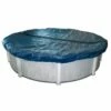 Interline Winterafdekzeil Ø 460 Cm -swimming pool Sales 50541015 interline winter rond460f