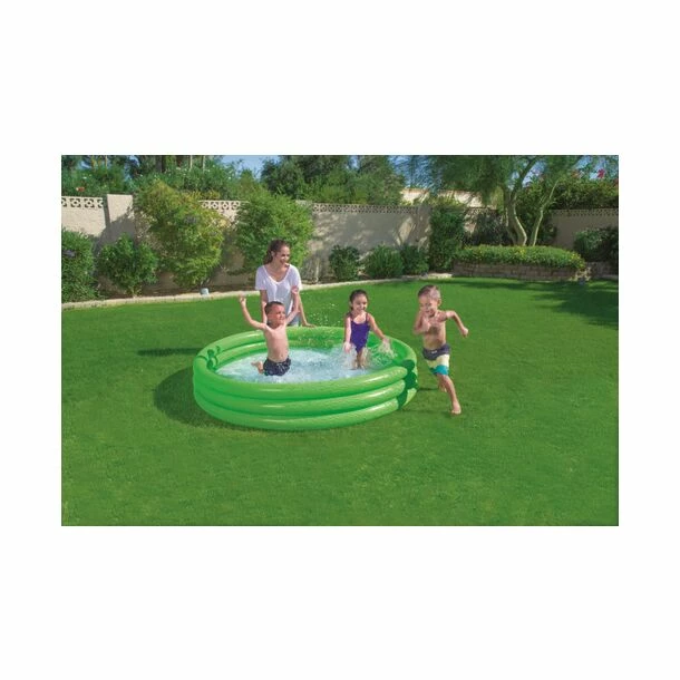 Bestway Kinderzwembad Ø 183 X 33 Cm 9 Bestway Kinderzwembad Ø 183 X 33 Cm - Afbeelding 7