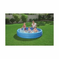 Bestway Kinderzwembad Ø 183 X 33 Cm 14 Bestway Kinderzwembad Ø 183 X 33 Cm -swimming pool Sales 51027f