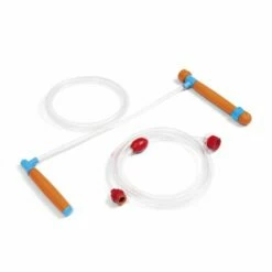 Bestway Hydro Splash Springtouw Met Sproeier