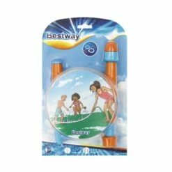 Bestway Hydro Splash Springtouw Met Sproeier -swimming pool Sales 52253 5