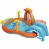 Bestway Lava Lagoon Waterpark -swimming pool Sales 53069 1