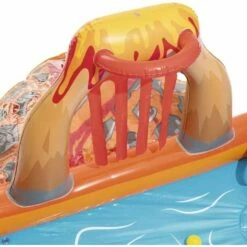 Bestway Lava Lagoon Waterpark -swimming pool Sales 53069 4
