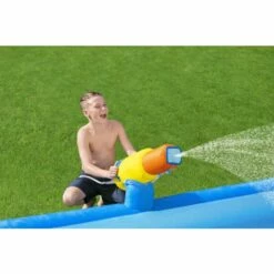 Bestway Beachfront Bonanza Mega Waterpark 448 X 311 X 266 Cm -swimming pool Sales 53349b 5