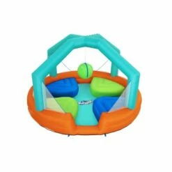 Bestway Dodge & Drench Waterpark 450 X 450 X 268 Cm