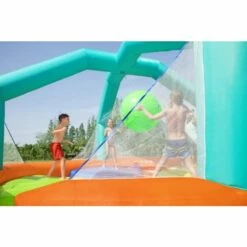 Bestway Dodge & Drench Waterpark 450 X 450 X 268 Cm 12 Bestway Dodge & Drench Waterpark 450 X 450 X 268 Cm -swimming pool Sales 53383 4