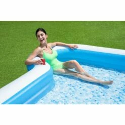 Bestway Sunsational Zwembad 305 X 274 X 46 Cm -swimming pool Sales 54321xxx21 54321usx21 0028 ft web 1 5