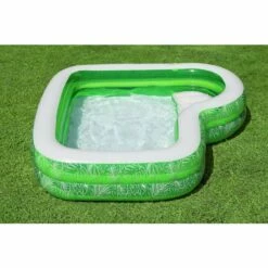 Bestway Tropical Paradise Zwembad 231 X 231 X 51 Cm 10 Bestway Tropical Paradise Zwembad 231 X 231 X 51 Cm -swimming pool Sales 54336 1b 1 5