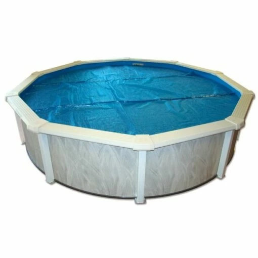 Interline Zomerafdekking Ø 360 Cm -swimming pool Sales 55600036 interline zomer rond360f