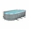 Bestway Power Steel Zwembad Ovaal 549 X 274 X 122 Cm -swimming pool Sales 5611k 1