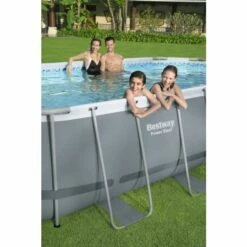 Bestway Power Steel Zwembad Ovaal 549 X 274 X 122 Cm -swimming pool Sales 5611k 2