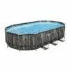 Bestway Power Steel Zwembad Set 610 X 366 X 122 Cm 1 Bestway Power Steel Zwembad Set 610 X 366 X 122 Cm -swimming pool Sales 5611s 5611r 0052 pr web pl001 1 6