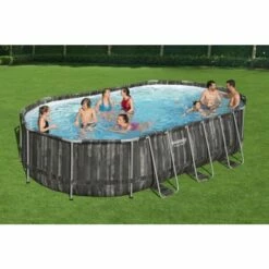 Bestway Power Steel Zwembad Set 610 X 366 X 122 Cm -swimming pool Sales 5611s 5611r 5373 ls web pl001 2 5