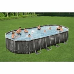 Bestway Power Steel Zwembad Set 732 X 366 X 122 Cm -swimming pool Sales 5611t 1 1 5