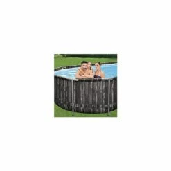 Bestway Power Steel Zwembad Set 732 X 366 X 122 Cm -swimming pool Sales 5611t 1