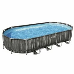 Bestway Power Steel Zwembad 732 Cm + Complete Onderhoud Set -swimming pool Sales 5611u 5611t 2 pr web pl001