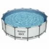 Bestway Pro Steel MAX Zwembad Rond Ø 427 X 122 Cm -swimming pool Sales 5612x 1 600x600 1