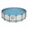 Bestway Steel Pro MAX Zwembad Set Ø 488 X 122 Cm -swimming pool Sales 5612z 5613a 0039 pr web pl001 1 6