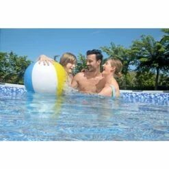 Bestway Steel Pro MAX Zwembad Set Ø 488 X 122 Cm 13 Bestway Steel Pro MAX Zwembad Set Ø 488 X 122 Cm -swimming pool Sales 5613a 5612z 6103 ls web 1 5