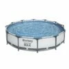Bestway Steel Pro MAX Zwembad Set Ø 366 X 76 Cm -swimming pool Sales 56416 56417 0043 pr web pl001 1 6