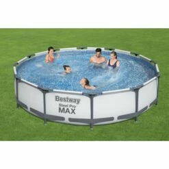 Bestway Steel Pro MAX Zwembad Set Ø 366 X 76 Cm -swimming pool Sales 56416a 5