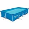 Bestway Steel Pro Zwembad Set 400 X 211 X 81 Cm -swimming pool Sales 56424