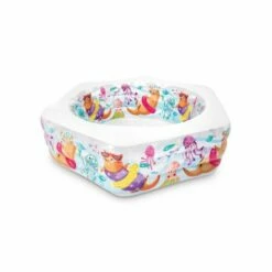 Intex Kinderzwembad Happy Otter 191 X 178 X 61 Cm 8 Intex Kinderzwembad Happy Otter 191 X 178 X 61 Cm -swimming pool Sales 56493np 2