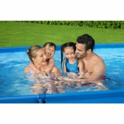Bestway Steel Pro Zwembad Set 300 X 201 X 66 Cm -swimming pool Sales 56498 56404 56411 56412 1636 ls web