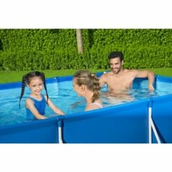 Bestway Steel Pro Zwembad Set 300 X 201 X 66 Cm -swimming pool Sales 56498 56404 56411 56412 1679 ls web